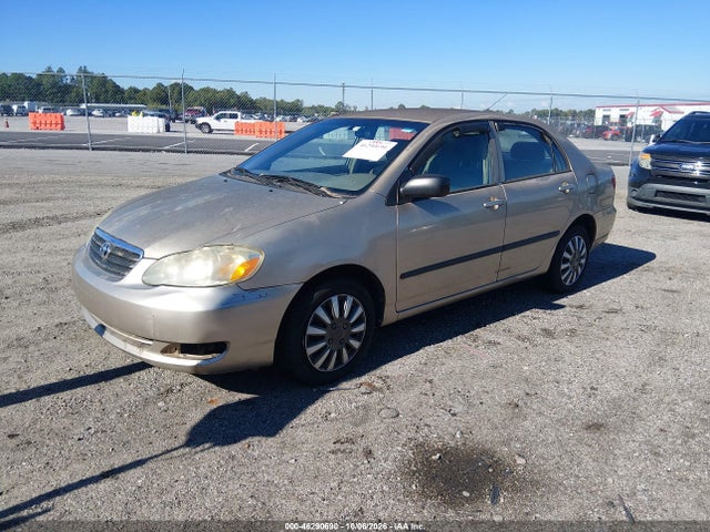 Aukcja sprzedaży 2005 Toyota Corolla Ce, vin: 1NXBR32E85Z406645, numer aukcji: 46290690