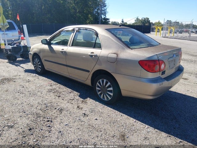 Aukcja sprzedaży 2005 Toyota Corolla Ce, vin: 1NXBR32E85Z406645, numer aukcji: 46290690