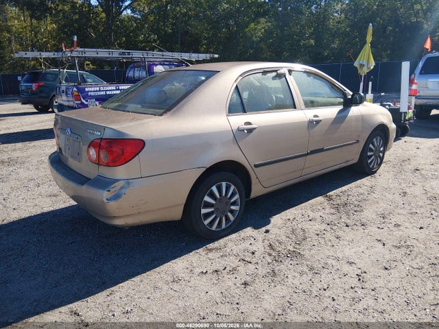 Aukcja sprzedaży 2005 Toyota Corolla Ce, vin: 1NXBR32E85Z406645, numer aukcji: 46290690