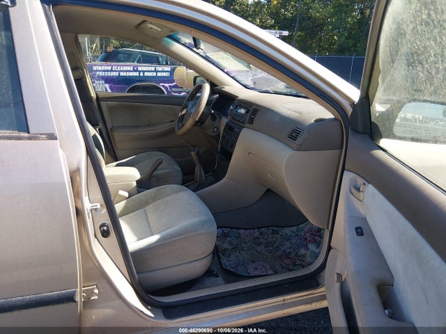 Aukcja sprzedaży 2005 Toyota Corolla Ce, vin: 1NXBR32E85Z406645, numer aukcji: 46290690
