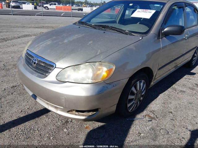 Aukcja sprzedaży 2005 Toyota Corolla Ce, vin: 1NXBR32E85Z406645, numer aukcji: 46290690