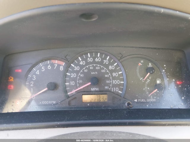 Aukcja sprzedaży 2005 Toyota Corolla Ce, vin: 1NXBR32E85Z406645, numer aukcji: 46290690