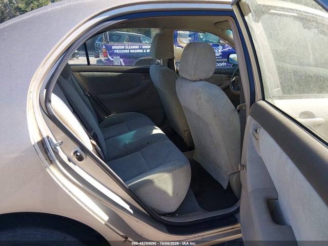 Aukcja sprzedaży 2005 Toyota Corolla Ce, vin: 1NXBR32E85Z406645, numer aukcji: 46290690