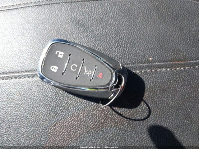 Продажа на аукционе авто 2023 Chevrolet Traverse Lt Cloth, vin: 1GNEVGKWXPJ101382, номер лота: 46290706