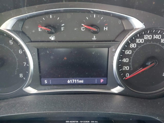 Продажа на аукционе авто 2023 Chevrolet Traverse Lt Cloth, vin: 1GNEVGKWXPJ101382, номер лота: 46290706