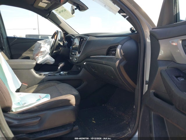 Продажа на аукционе авто 2023 Chevrolet Traverse Lt Cloth, vin: 1GNEVGKWXPJ101382, номер лота: 46290706