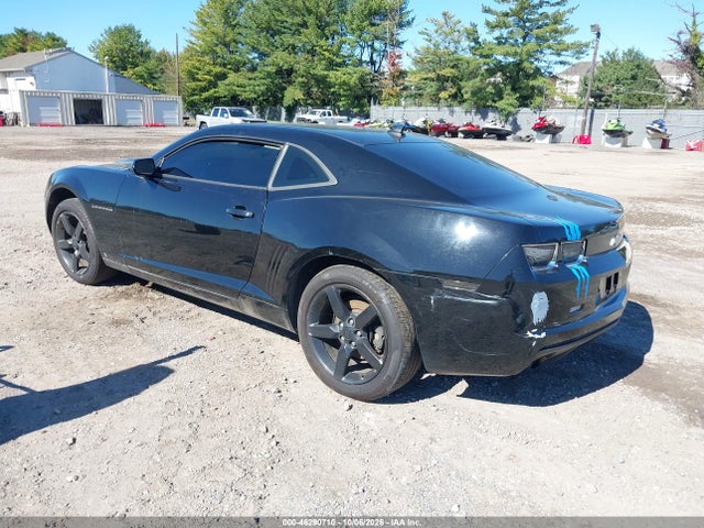 46290710 :رقم المزاد ، 2G1FB1EV2A9103371 vin ، 2010 Chevrolet Camaro 1lt مزاد بيع