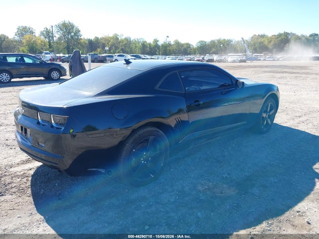 46290710 :رقم المزاد ، 2G1FB1EV2A9103371 vin ، 2010 Chevrolet Camaro 1lt مزاد بيع