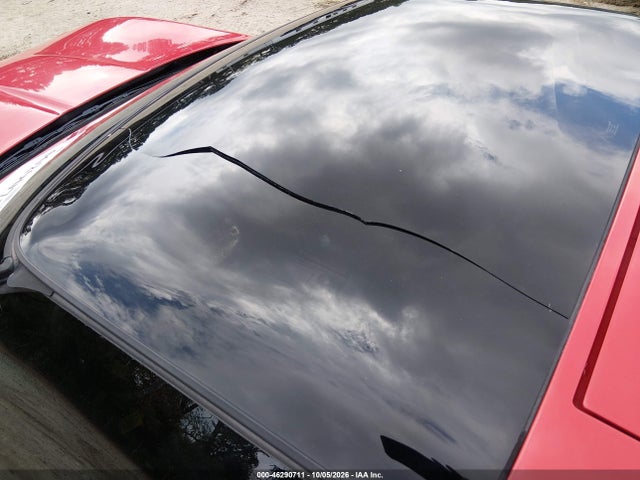 1990 Chevrolet Corvette მანქანა იყიდება აუქციონზე, vin: 1G1YY2387L5105515, აუქციონის ნომერი: 46290711