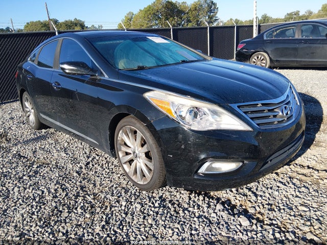 46290722 :رقم المزاد ، KMHFH4JG5DA269967 vin ، 2013 Hyundai Azera مزاد بيع