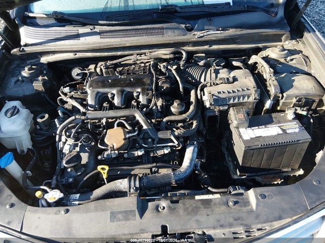 Aukcja sprzedaży 2013 Hyundai Azera, vin: KMHFH4JG5DA269967, numer aukcji: 46290722