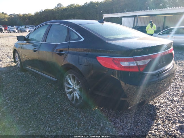 Aukcja sprzedaży 2013 Hyundai Azera, vin: KMHFH4JG5DA269967, numer aukcji: 46290722