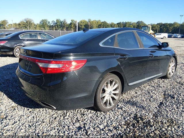 Aukcja sprzedaży 2013 Hyundai Azera, vin: KMHFH4JG5DA269967, numer aukcji: 46290722