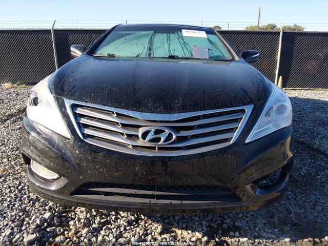 Aukcja sprzedaży 2013 Hyundai Azera, vin: KMHFH4JG5DA269967, numer aukcji: 46290722