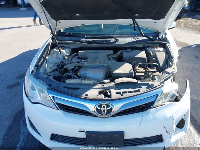 Продаж на аукціоні авто 2014 Toyota Camry Le, vin: 4T4BF1FK4ER355812, номер лоту: 46290724