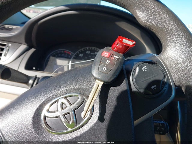 Продаж на аукціоні авто 2014 Toyota Camry Le, vin: 4T4BF1FK4ER355812, номер лоту: 46290724