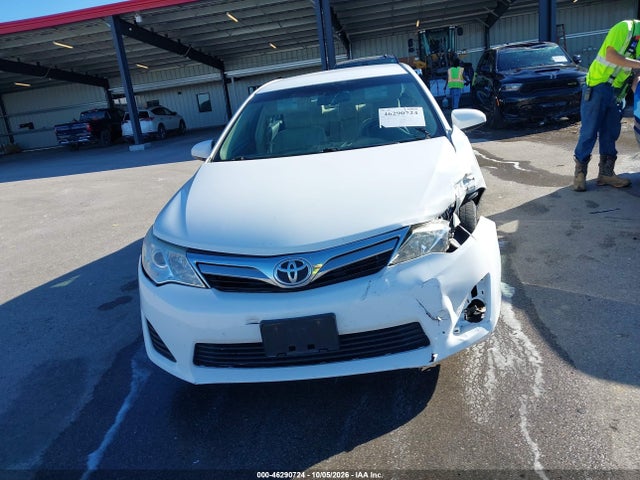 Продаж на аукціоні авто 2014 Toyota Camry Le, vin: 4T4BF1FK4ER355812, номер лоту: 46290724
