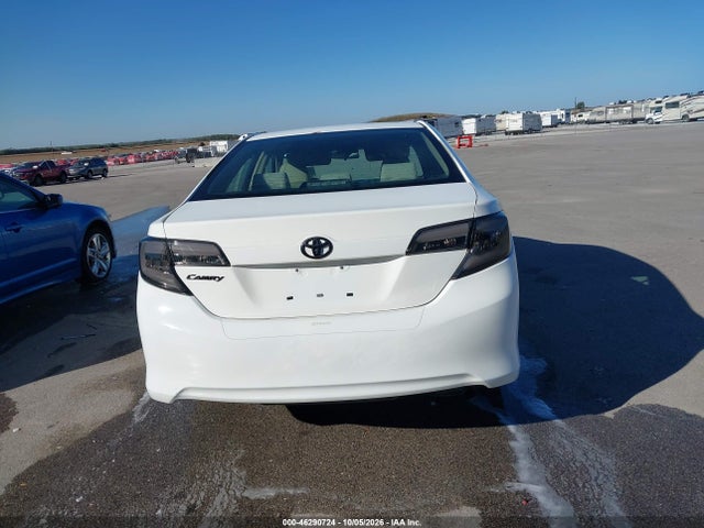 Продаж на аукціоні авто 2014 Toyota Camry Le, vin: 4T4BF1FK4ER355812, номер лоту: 46290724