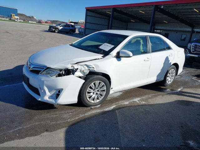 Продаж на аукціоні авто 2014 Toyota Camry Le, vin: 4T4BF1FK4ER355812, номер лоту: 46290724