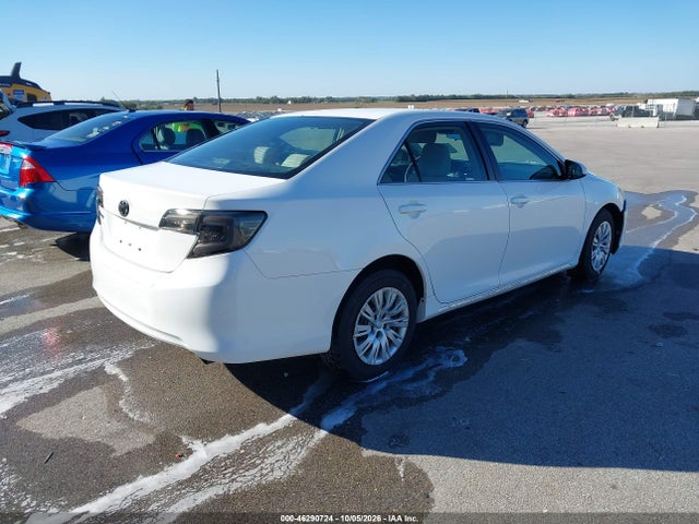 Продаж на аукціоні авто 2014 Toyota Camry Le, vin: 4T4BF1FK4ER355812, номер лоту: 46290724