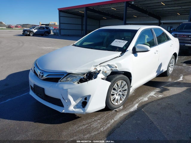 Продаж на аукціоні авто 2014 Toyota Camry Le, vin: 4T4BF1FK4ER355812, номер лоту: 46290724