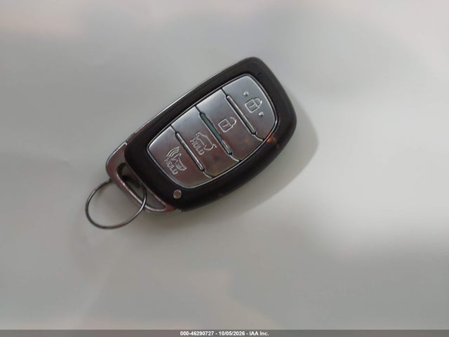 Продаж на аукціоні авто 2021 Hyundai Ioniq Hybrid Blue, vin: KMHC65LC0MU249228, номер лоту: 46290727