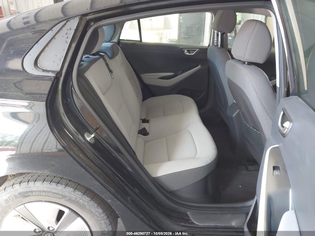 Продаж на аукціоні авто 2021 Hyundai Ioniq Hybrid Blue, vin: KMHC65LC0MU249228, номер лоту: 46290727