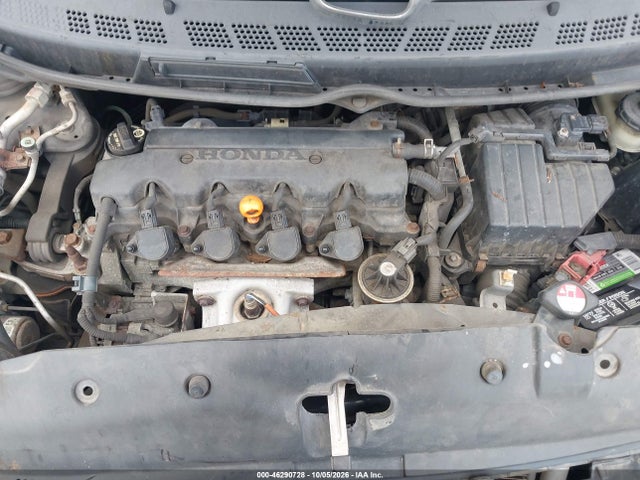 Продаж на аукціоні авто 2010 Honda Civic Ex, vin: 2HGFA1F82AH502629, номер лоту: 46290728