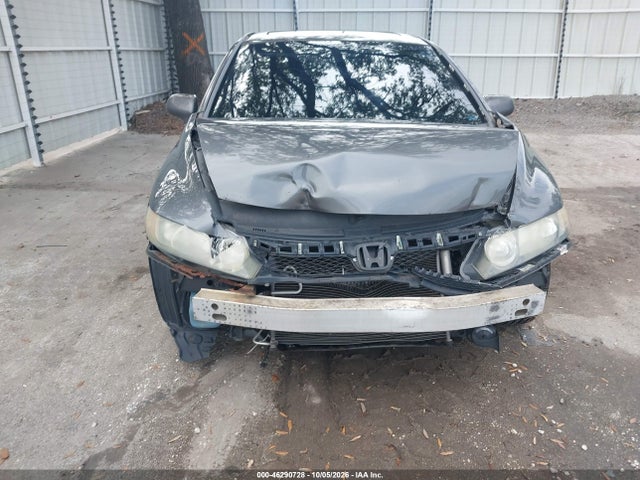 Продаж на аукціоні авто 2010 Honda Civic Ex, vin: 2HGFA1F82AH502629, номер лоту: 46290728
