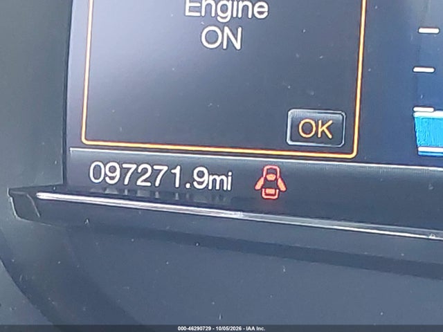 46290729 :رقم المزاد ، 1FM5K8D87HGD90706 vin ، 2017 Ford Explorer Xlt مزاد بيع