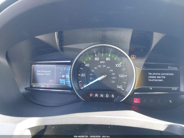 46290729 :رقم المزاد ، 1FM5K8D87HGD90706 vin ، 2017 Ford Explorer Xlt مزاد بيع