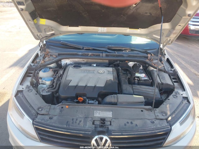 Aukcja sprzedaży 2011 Volkswagen Jetta 2.0l Tdi, vin: 3VWLL7AJ1BM065702, numer aukcji: 46290730