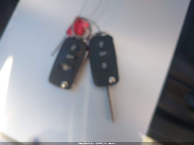 Aukcja sprzedaży 2011 Volkswagen Jetta 2.0l Tdi, vin: 3VWLL7AJ1BM065702, numer aukcji: 46290730