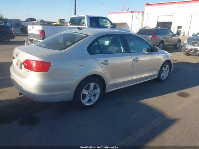 Aukcja sprzedaży 2011 Volkswagen Jetta 2.0l Tdi, vin: 3VWLL7AJ1BM065702, numer aukcji: 46290730