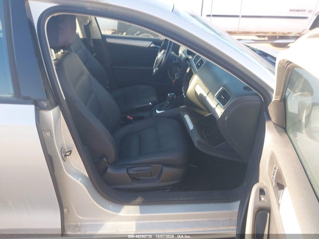 Aukcja sprzedaży 2011 Volkswagen Jetta 2.0l Tdi, vin: 3VWLL7AJ1BM065702, numer aukcji: 46290730