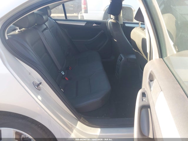 Aukcja sprzedaży 2011 Volkswagen Jetta 2.0l Tdi, vin: 3VWLL7AJ1BM065702, numer aukcji: 46290730