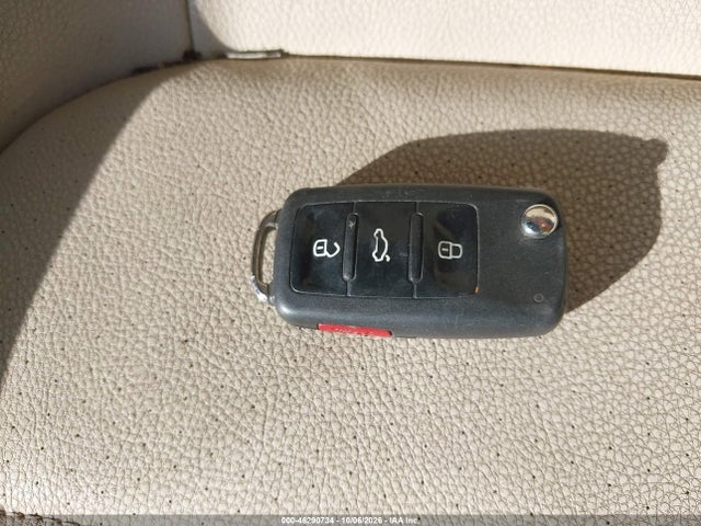 Продажа на аукционе авто 2011 Volkswagen Jetta 2.5l Se, vin: 3VWDX7AJ0BM385988, номер лота: 46290734