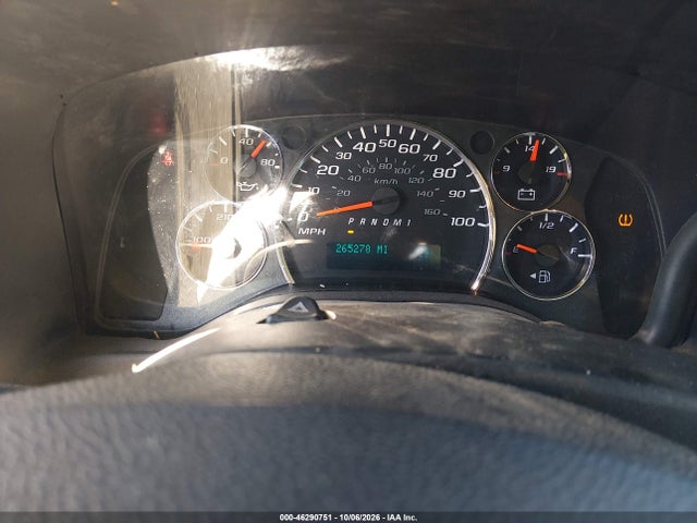 46290751 :رقم المزاد ، 1GCWGAFF8G1282559 vin ، 2016 Chevrolet Express 2500 Work Van مزاد بيع