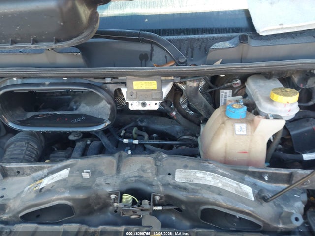 Продаж на аукціоні авто 2025 Ram Promaster 2500, vin: 3C6LRVDGXSE504144, номер лоту: 46290765