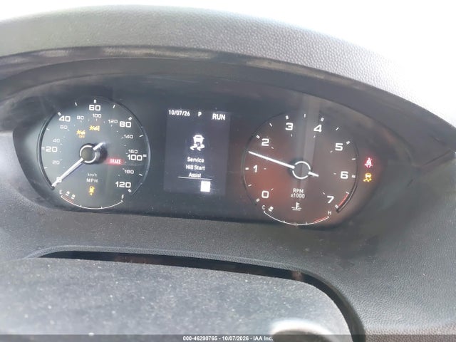 Продаж на аукціоні авто 2025 Ram Promaster 2500, vin: 3C6LRVDGXSE504144, номер лоту: 46290765