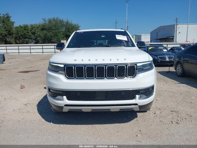 Auction sale of the 2024 Jeep Wagoneer L Series Ii 4x2, vin: 1C4SJRBP6RS134761, lot number: 46290767