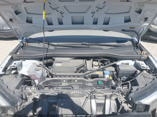 WA1K2BFZ3PP032814 Audi Q4 E-tron Premium 50 Quattro