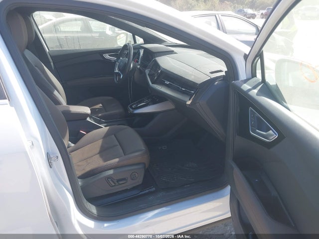 WA1K2BFZ3PP032814 Audi Q4 E-tron Premium 50 Quattro