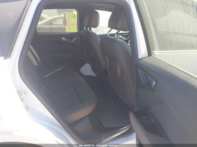 WA1K2BFZ3PP032814 Audi Q4 E-tron Premium 50 Quattro