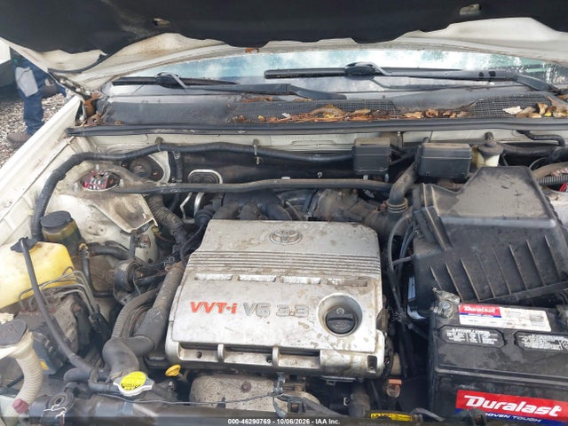 Aukcja sprzedaży 2005 Toyota Highlander V6, vin: JTEEP21AX50070628, numer aukcji: 46290769