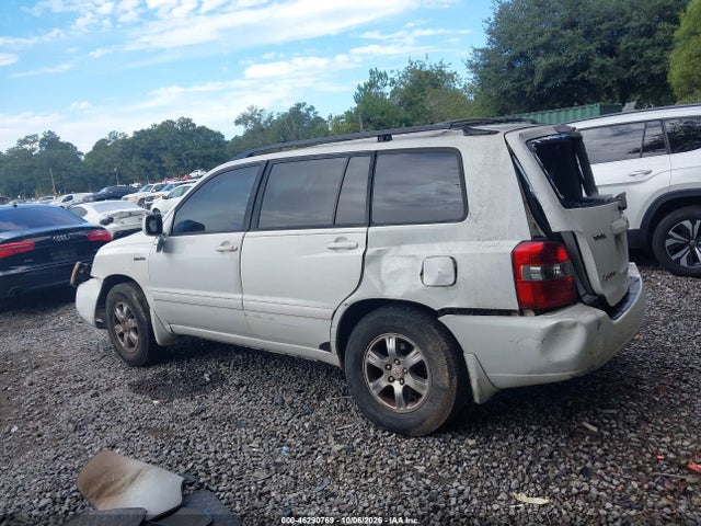 Aukcja sprzedaży 2005 Toyota Highlander V6, vin: JTEEP21AX50070628, numer aukcji: 46290769