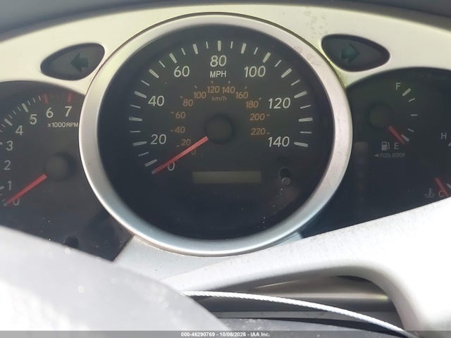 Aukcja sprzedaży 2005 Toyota Highlander V6, vin: JTEEP21AX50070628, numer aukcji: 46290769