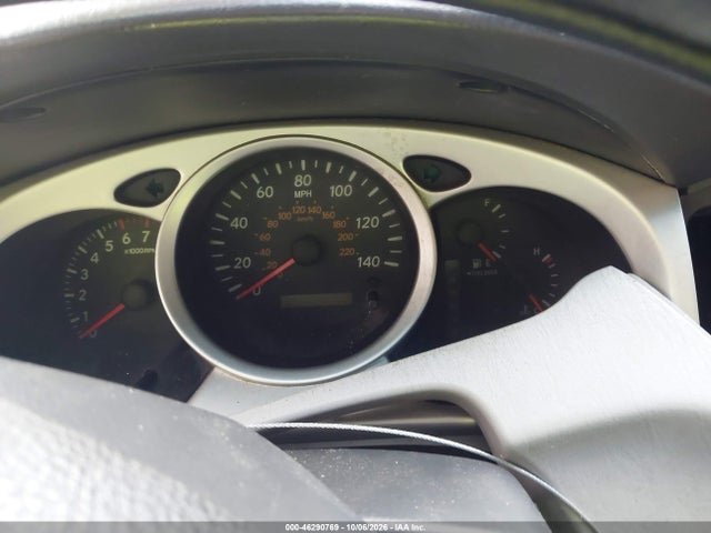 Aukcja sprzedaży 2005 Toyota Highlander V6, vin: JTEEP21AX50070628, numer aukcji: 46290769