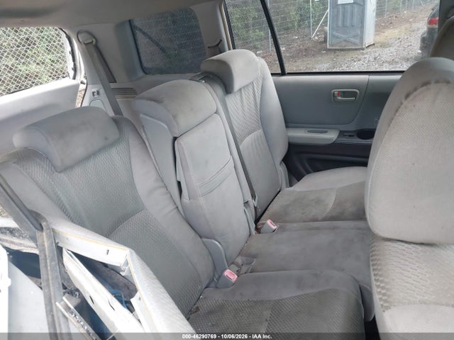 Aukcja sprzedaży 2005 Toyota Highlander V6, vin: JTEEP21AX50070628, numer aukcji: 46290769