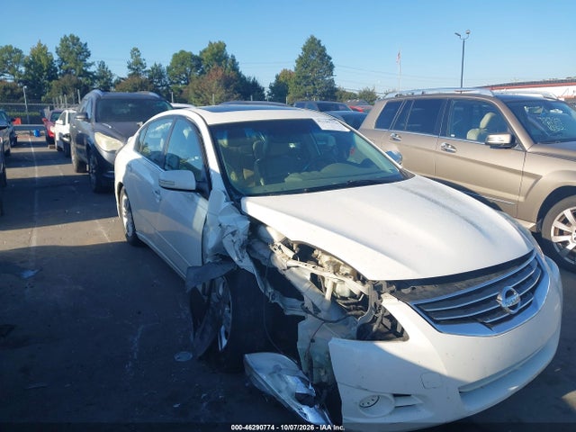 46290774 :رقم المزاد ، 1N4AL2AP7BC116225 vin ، 2011 Nissan Altima 2.5 S مزاد بيع